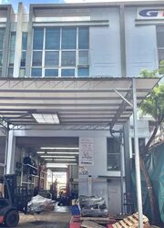 Enterprise Hub (D22), Factory #469347871